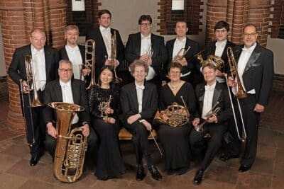 Hannover Brass