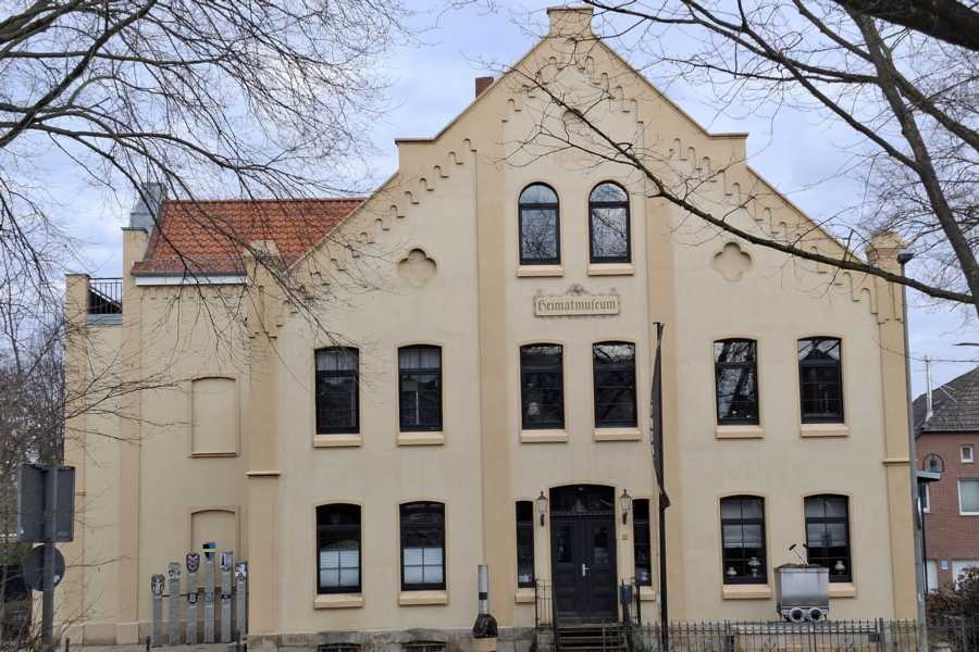 Das Heimatmuseum Ronnenberg