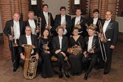 Hannover Brass